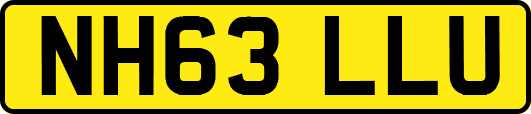 NH63LLU