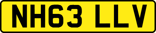 NH63LLV