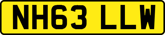 NH63LLW