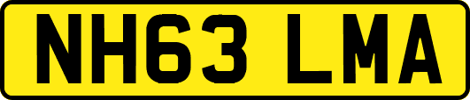 NH63LMA