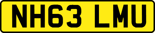 NH63LMU