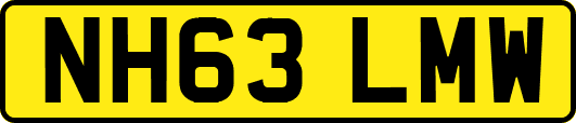 NH63LMW