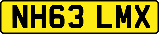 NH63LMX