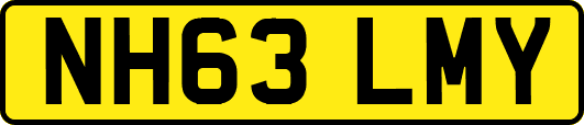 NH63LMY