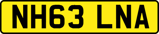 NH63LNA