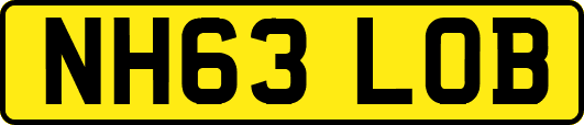 NH63LOB