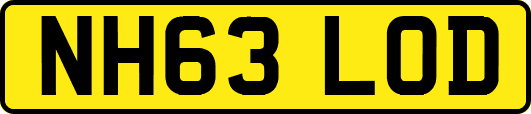 NH63LOD