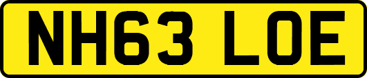NH63LOE