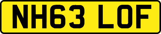 NH63LOF