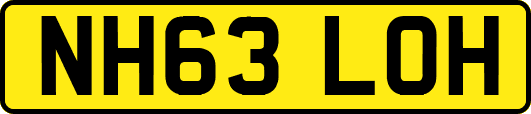 NH63LOH