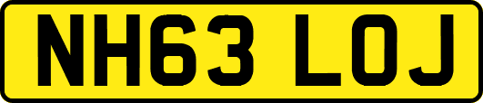 NH63LOJ