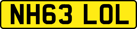 NH63LOL