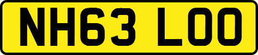 NH63LOO