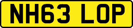 NH63LOP