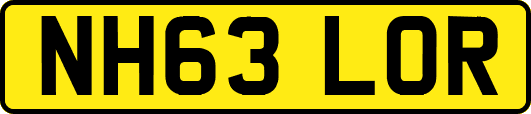 NH63LOR