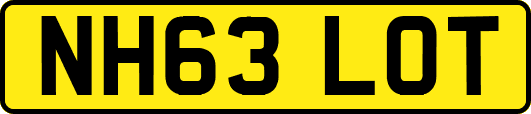 NH63LOT