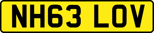 NH63LOV