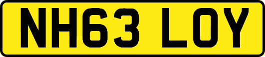 NH63LOY