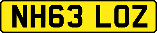 NH63LOZ