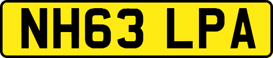 NH63LPA