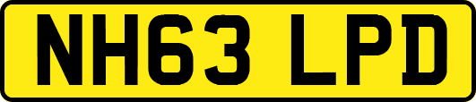 NH63LPD