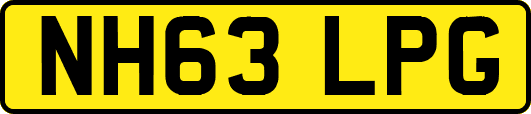 NH63LPG