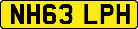 NH63LPH