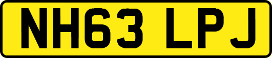 NH63LPJ
