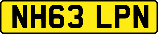 NH63LPN