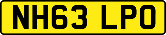 NH63LPO