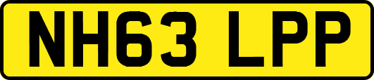 NH63LPP