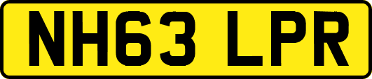 NH63LPR