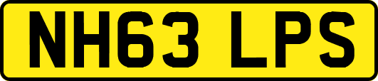 NH63LPS