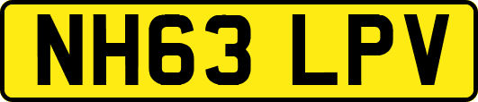 NH63LPV