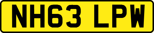 NH63LPW