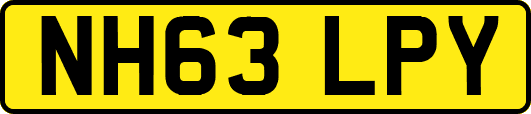 NH63LPY