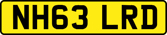 NH63LRD