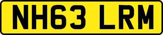 NH63LRM