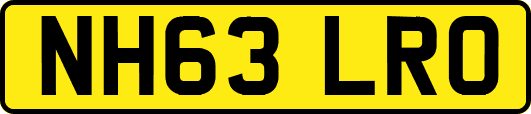 NH63LRO