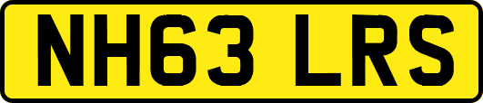 NH63LRS