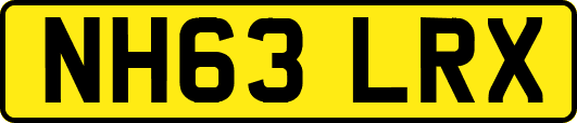 NH63LRX
