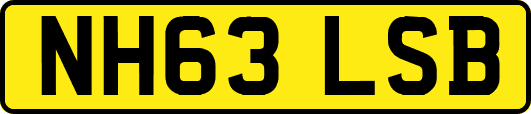 NH63LSB