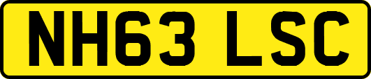NH63LSC