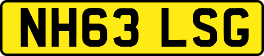 NH63LSG
