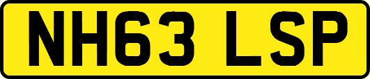 NH63LSP