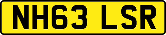 NH63LSR
