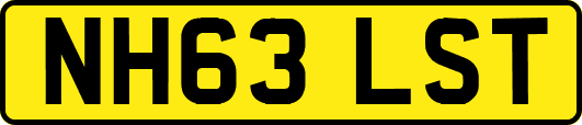 NH63LST