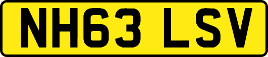 NH63LSV