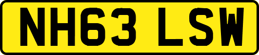 NH63LSW