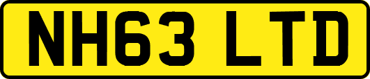 NH63LTD